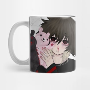 cute boy Mug